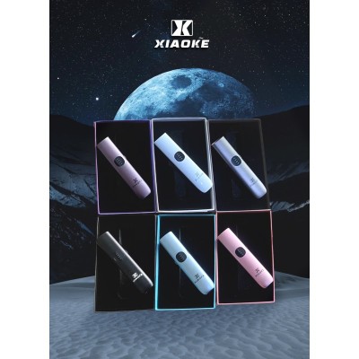 【LANA煙彈】/SP2S主機通用煙彈/3顆裝/通配一代主機